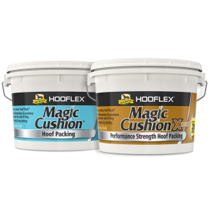 Magic Cushion & Magic Cushion Xtreme