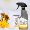 Silver Honey