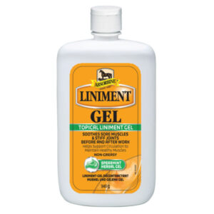 ABSORBINE Gel