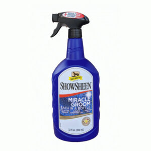 ShowSheen Miracle Groom