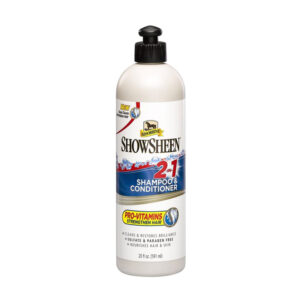 ShowSheen Shampoing 2en1