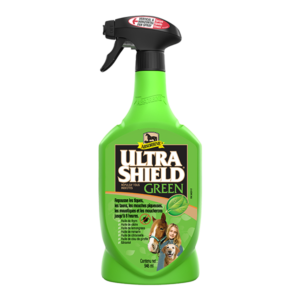 UltraShield Green